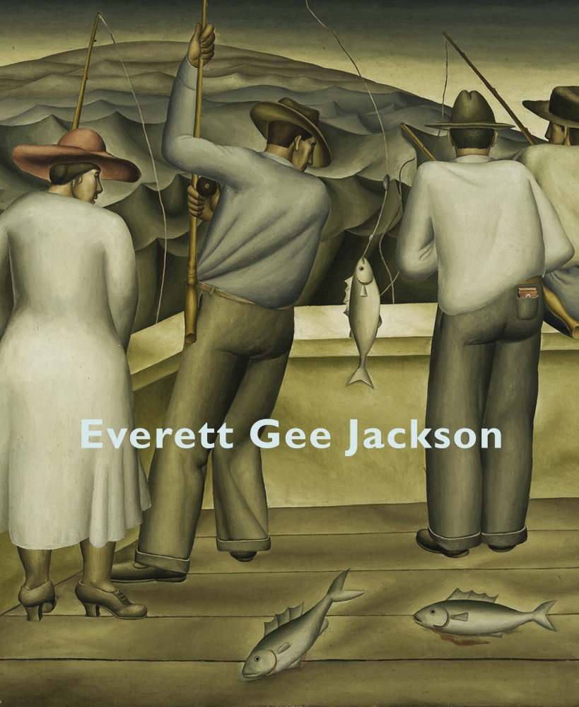 Everett Gee Jackson