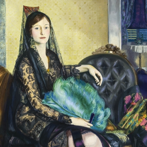George Bellows (1882–1925)
