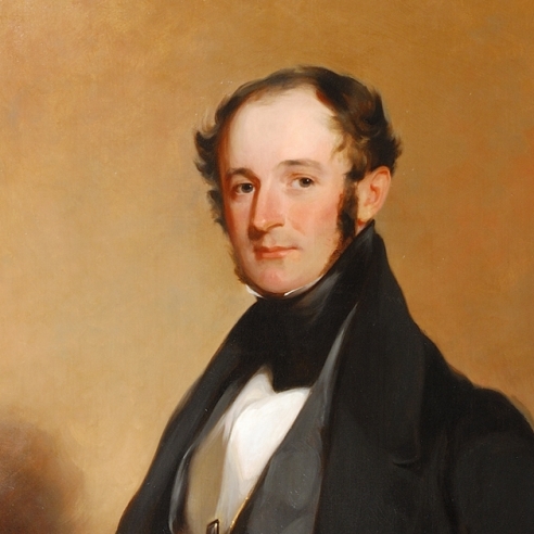 Thomas Sully (1783–1872)