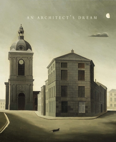 An Architect's Dream