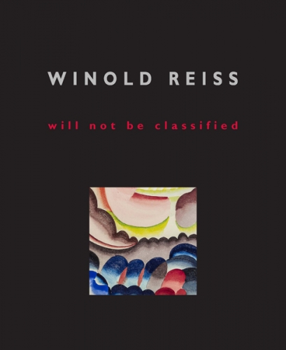 Winold Reiss