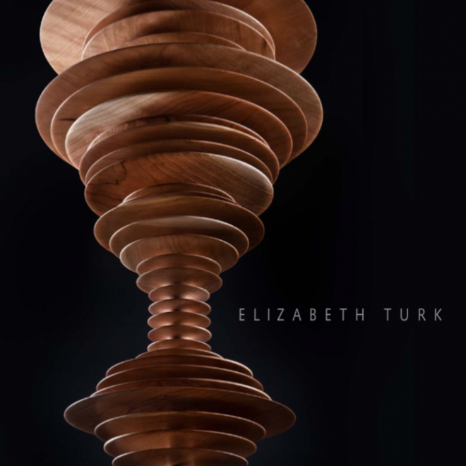 Elizabeth Turk: Tipping Point—Echoes of Extinction